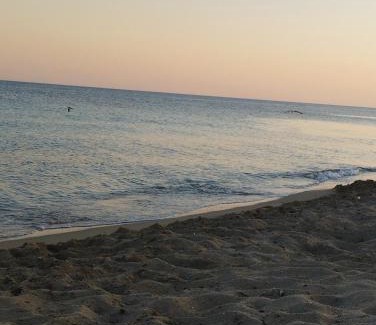 San Pietro in Bevagna Apartment | MAGIA Salento
