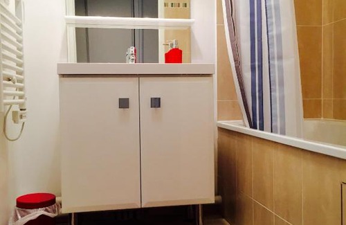 Quincy-Voisins Apartment | Magic Apartments
