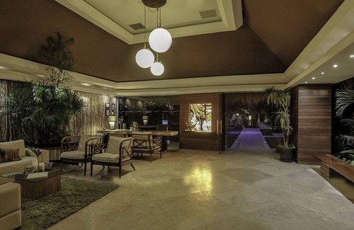 12th Street Hotel | Magic Blue Spa Boutique Hotel-Adult Only