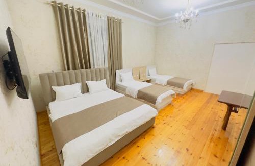 Tashkent Bed & Breakfast | Magic Central hotel