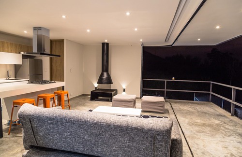 Pereira Cottage | MAGIC IN THE MOUNTAIN -UNICA AND IRREPETIBLE VIEW