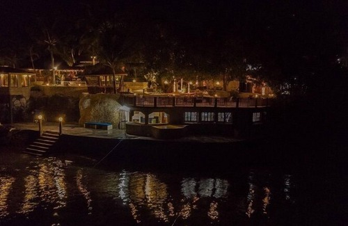 Moalboal Hotel | Magic Island Dive Resort