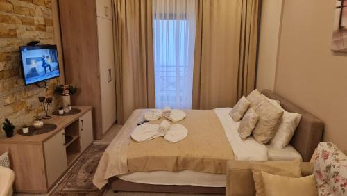 Lisina Apartment | Magic Kop - Milmari Resort