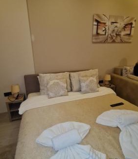 Lisina Apartment | Magic Kop - Milmari Resort