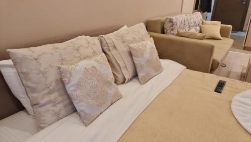 Lisina Apartment | Magic Kop - Milmari Resort