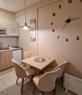 Lisina Apartment | Magic Kop - Milmari Resort