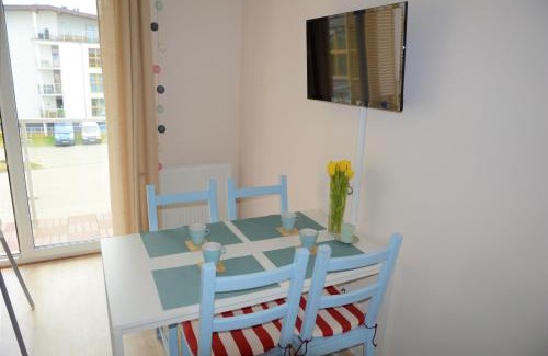 Dziwnowek Apartment | Magic Marine Apartment
