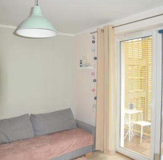Dziwnowek Apartment | Magic Marine Apartment