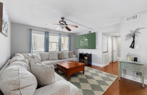 Myrtle Beach House | Magic Myrtle On the Beach Ocean Dunes Villa