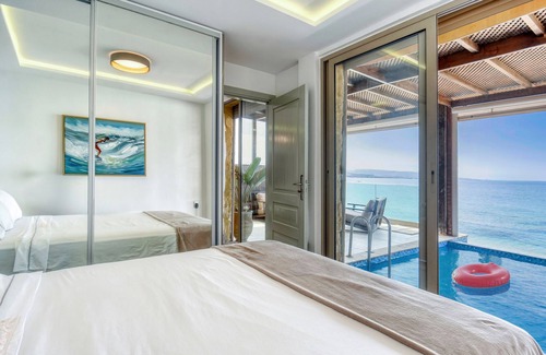 Taghazout Apartment | Magic - Taghazout - Piscine -Luxe - 4 Px