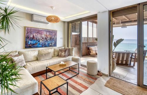 Taghazout Apartment | Magic - Taghazout - Piscine -Luxe - 4 Px