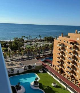 Marina d'Or Apartment | Magic View Marina d or ed Miramar pta 10