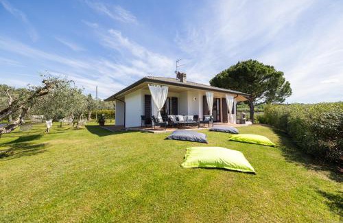 Bardolino Villa | Magic Villa Bardolino