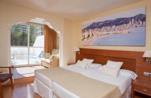 Benidorm Hotel | Magic Villa de Benidorm