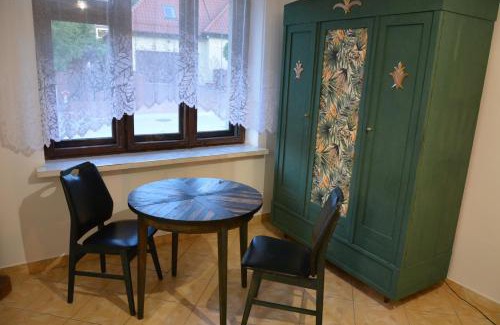 Lidzbark Warminski House | Magic Wood Guest House