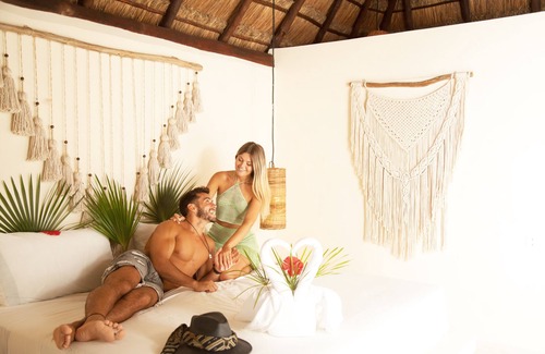 Tulum City Center Hotel | Magic Xcacel