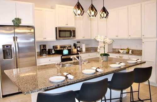West Haven House | Magical Disney House With Private Pool