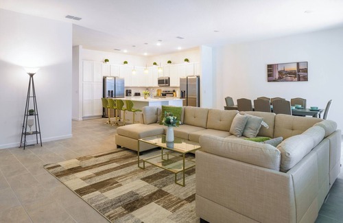 Kissimmee Apartment | Magical Dreams