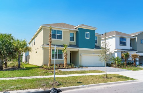 Kissimmee Apartment | Magical Dreams