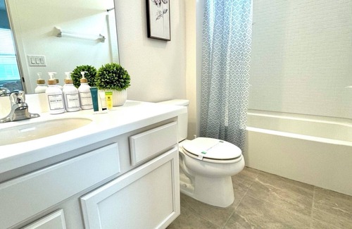 Kissimmee Apartment | Magical Dreams