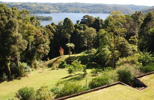 Montville House | Magical Malindi - Rainforest and Lake viewsn