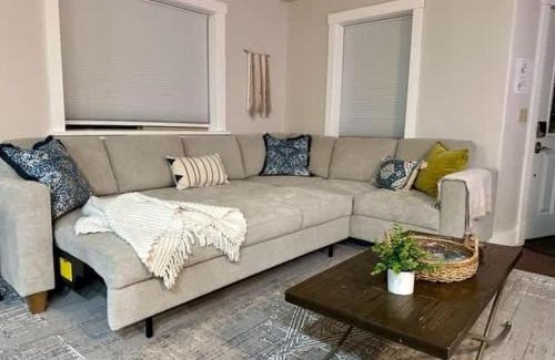 McCall House | Magical McCall Retreat Near Golf Course and Lake