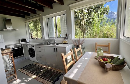 Sao Vicente Cottage | Magical Mountain Retreat - Zembica by Atlantic Holiday