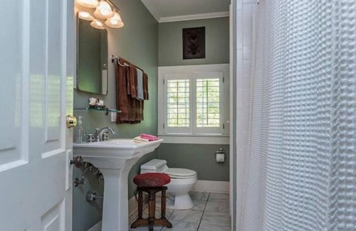 Franklin Apartment | Magical stay at The Fairfax House