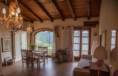 Paroldo Bed & Breakfast | Magiche Langhe