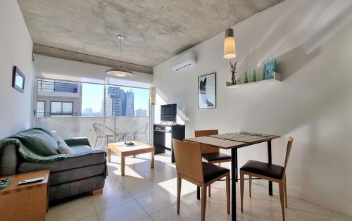 Villa Crespo Apartment | Magico Palermo