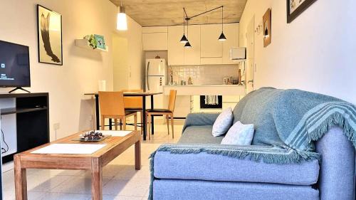 Villa Crespo Apartment | Magico Palermo