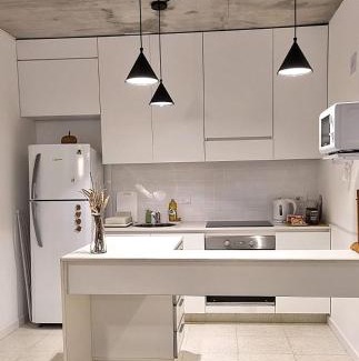 Villa Crespo Apartment | Magico Palermo