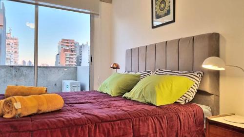 Villa Crespo Apartment | Magico Palermo