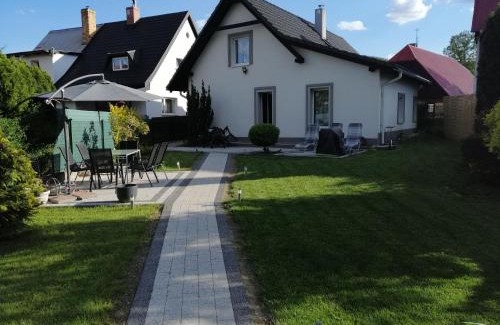 Zachelmie House | Magiczny Domek