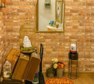 Stare Miasto Apartment | Magiczny Salonik - Rynek Staromiejski 23