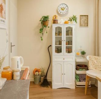 Stare Miasto Apartment | Magiczny Salonik - Rynek Staromiejski 23