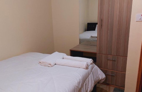 Nyeri Apartment | MaGiK Furnished Homes 2 bedroom, King'ong'o