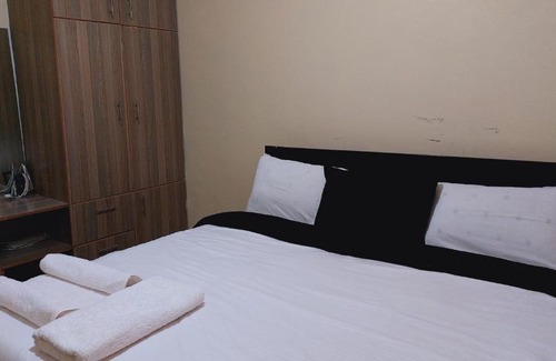 Nyeri Apartment | MaGiK Furnished Homes 2 bedroom, King'ong'o