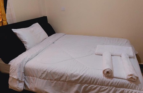 Nyeri Apartment | MaGiK Furnished Homes 2 bedroom, King'ong'o
