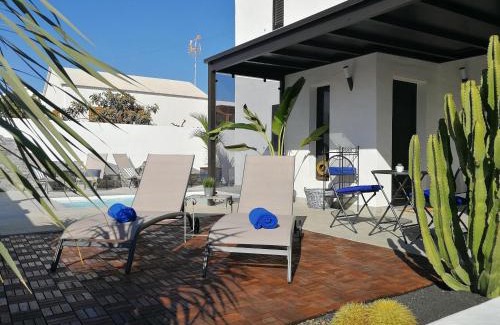 Playa Honda House | MAGMA Rooms Playa Honda