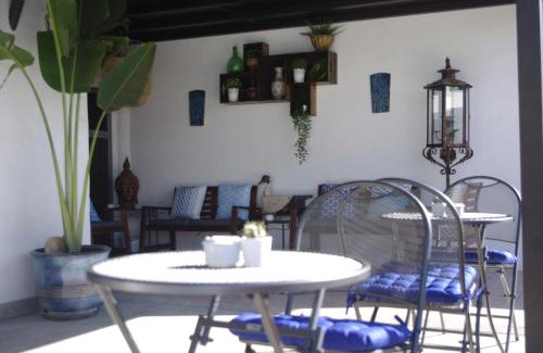 Playa Honda House | MAGMA Rooms Playa Honda