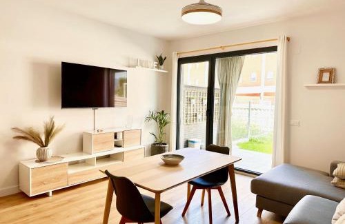 Salobrena Apartment | Magnífico apartamento de ensueño con Piscina y Parking