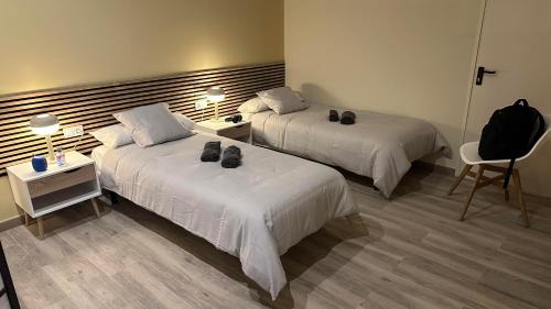 En Corts Apartment | Magnífico apartamento en Ruzafa
