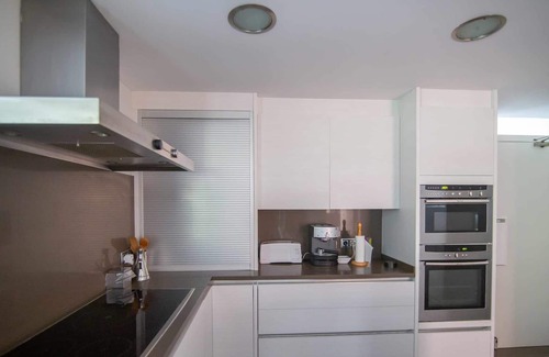 Sant Andreu de Llavaneres House | MAGNIFICENT HOUSE IN ST.ANDRES DE LLAVANERAS
