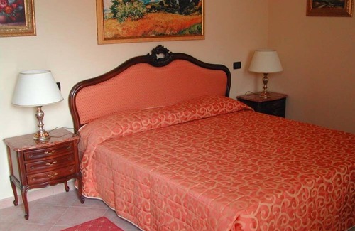 Campogalliano Hotel | Magnagallo