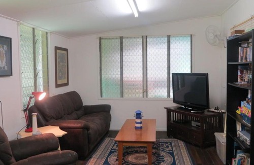 Arcadia House | Magnautical Cottage 29 McCabe Crescent Arcadia