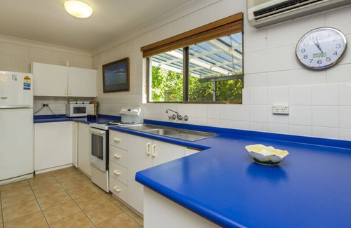 Arcadia Apartment | Magnetic North Apartment 1