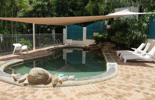 Arcadia House | "MAGNETIC REEF 3" in Arcadia