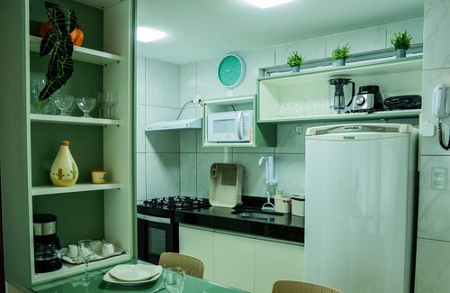 Tambau Apartment | Magnific