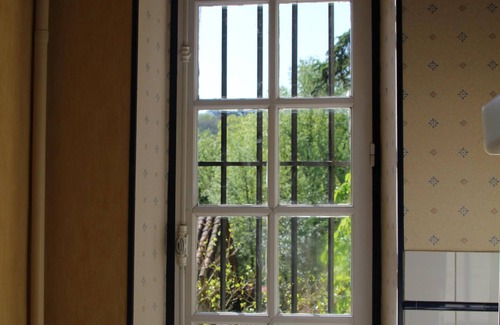 Saint-Martin-le-Redon House | Magnificent view with complete privacy and yet everything at hand